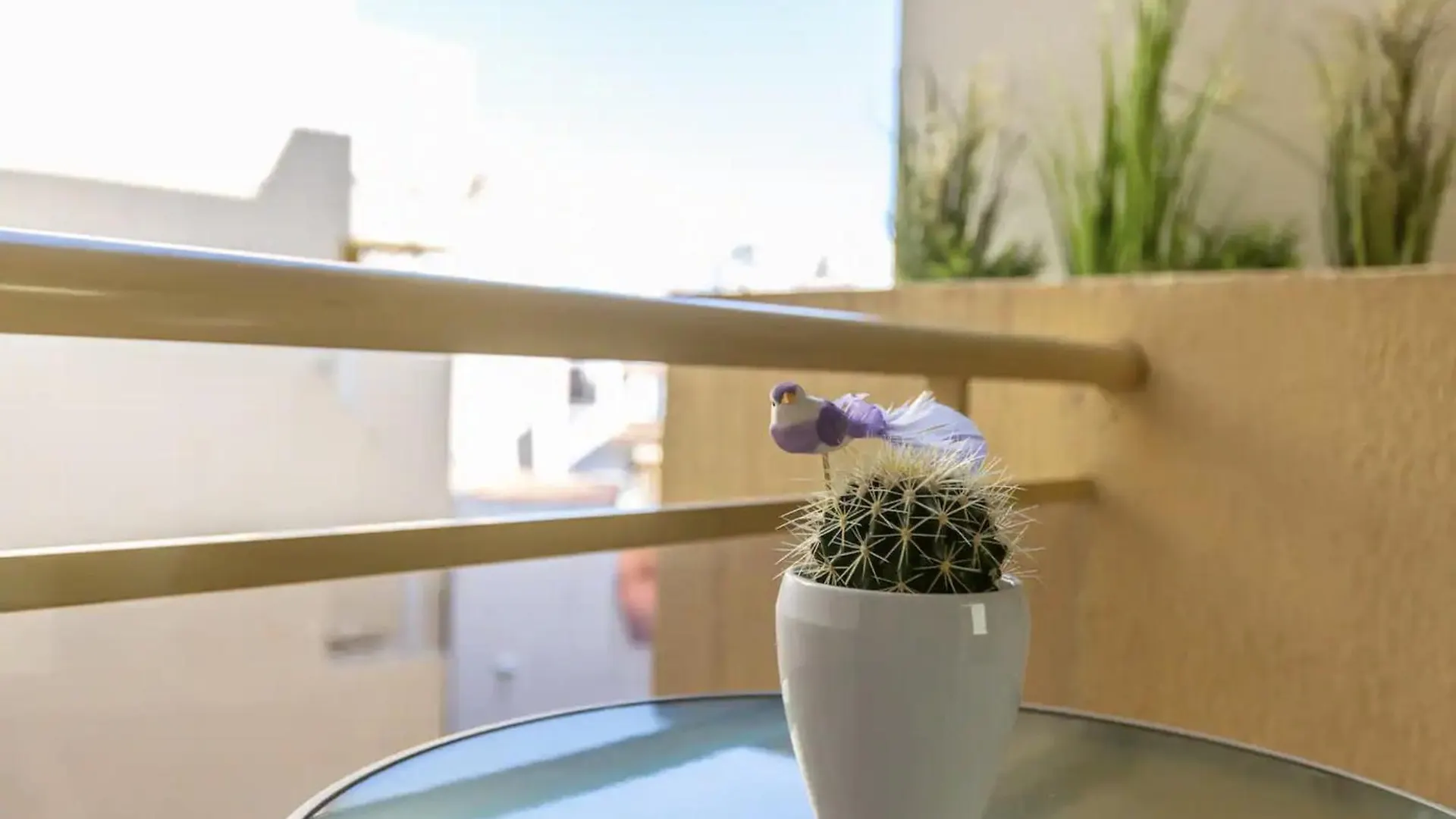 Appartamento Precioso Estudio En El Centro De Torremolinos