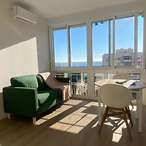 Apartment Sunstay Cruz Loft Torremolinos, Torremolinos