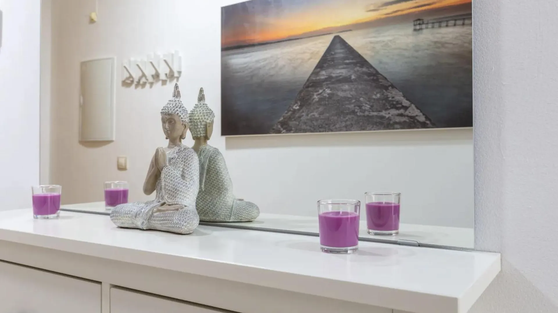 Precioso Estudio En El Centro De Torremolinos