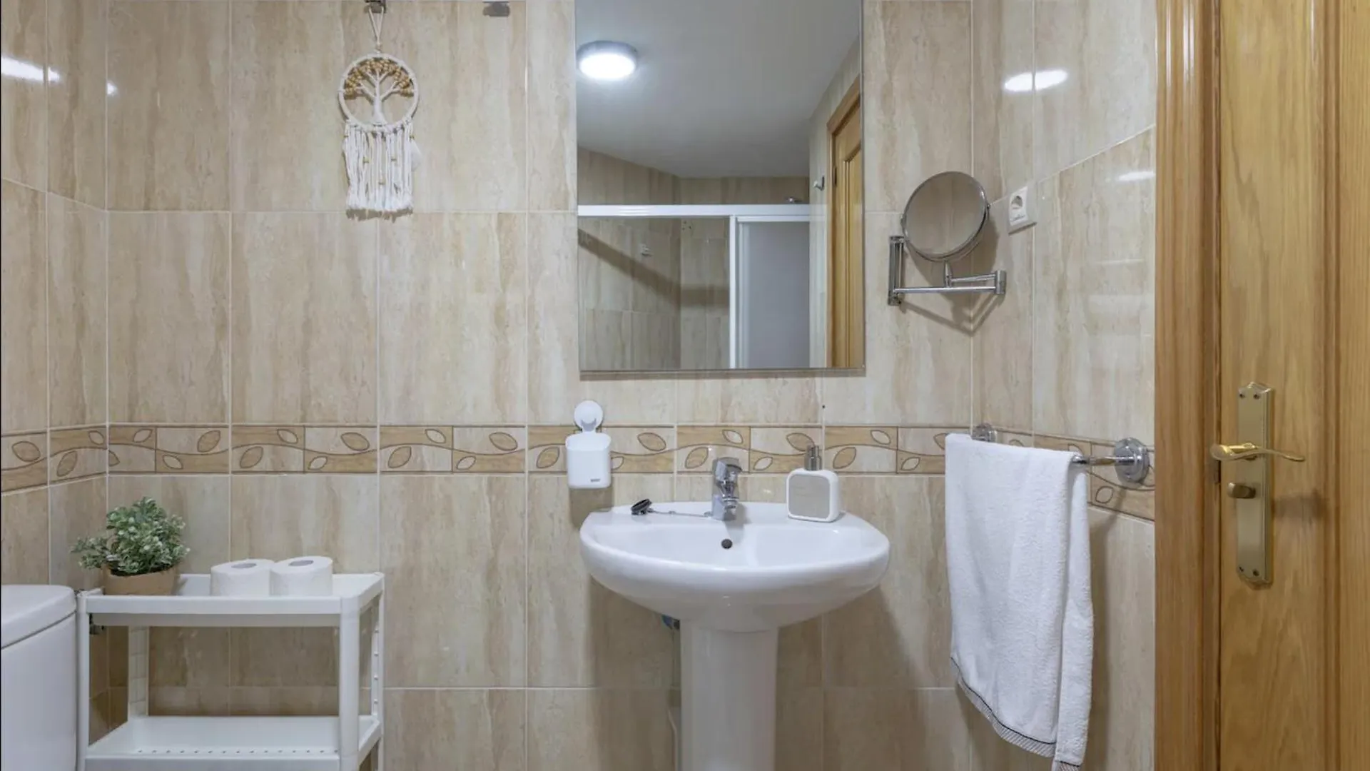 Precioso Estudio En El Centro De Torremolinos Apartment Spain