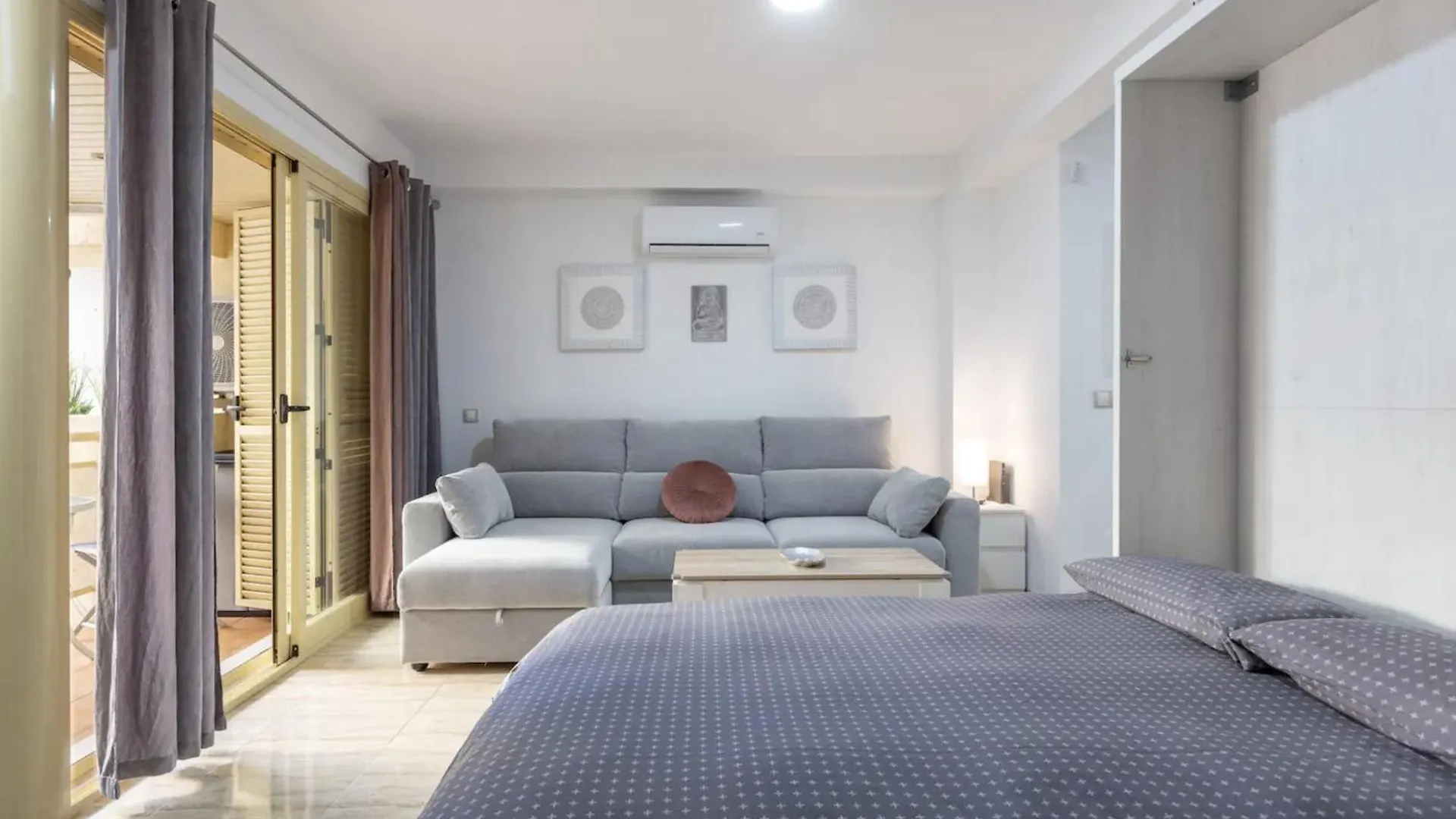 Precioso Estudio En El Centro De Torremolinos Apartment Spain